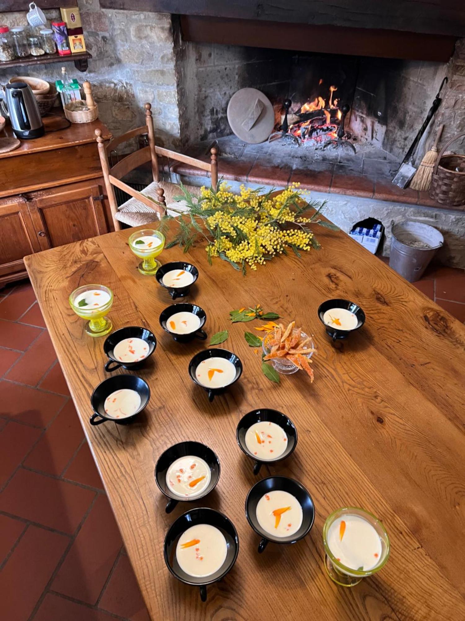 Agriturismo Sanventura 치타디카스텔로 외부 사진