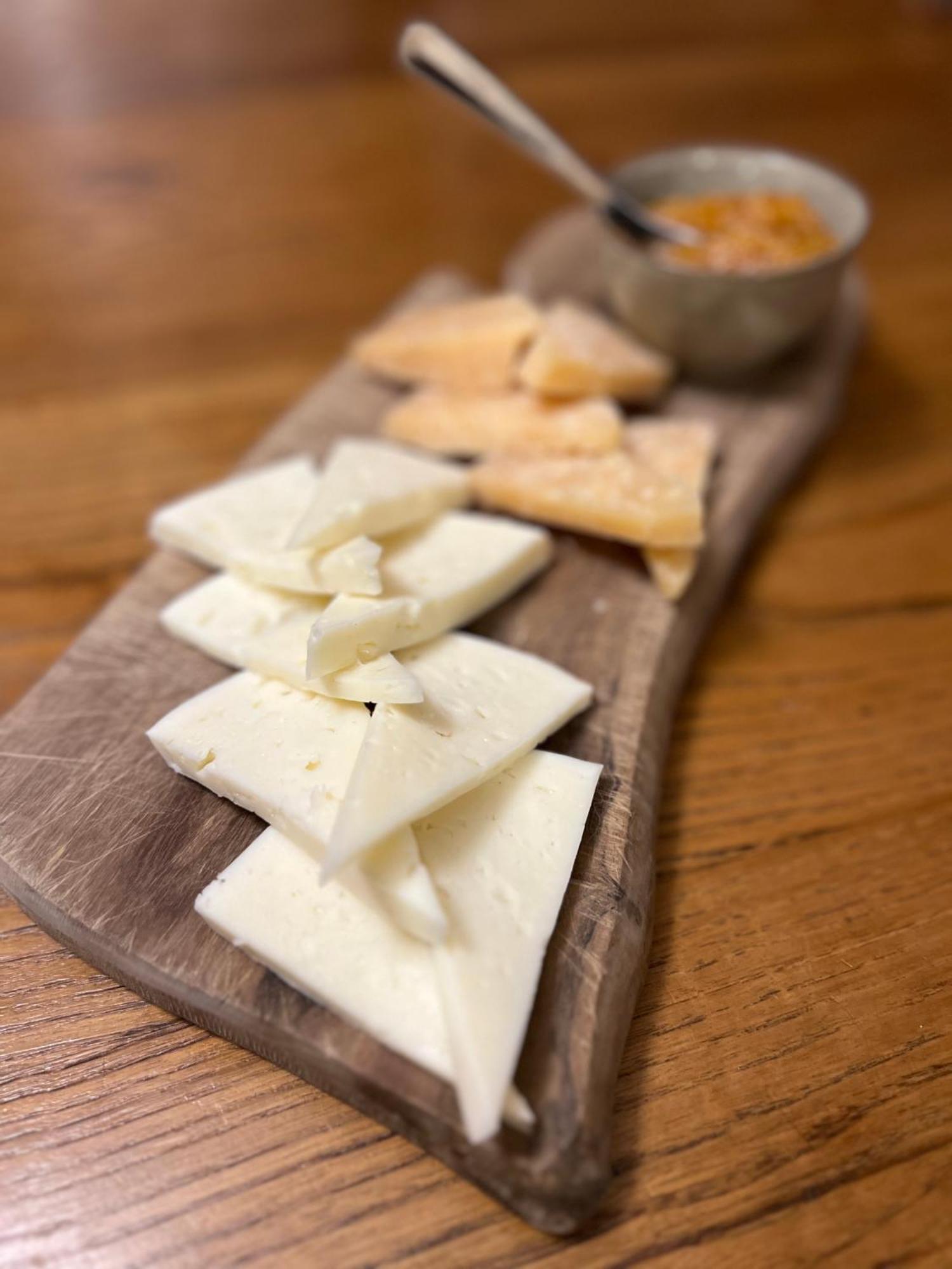 Agriturismo Sanventura 치타디카스텔로 외부 사진