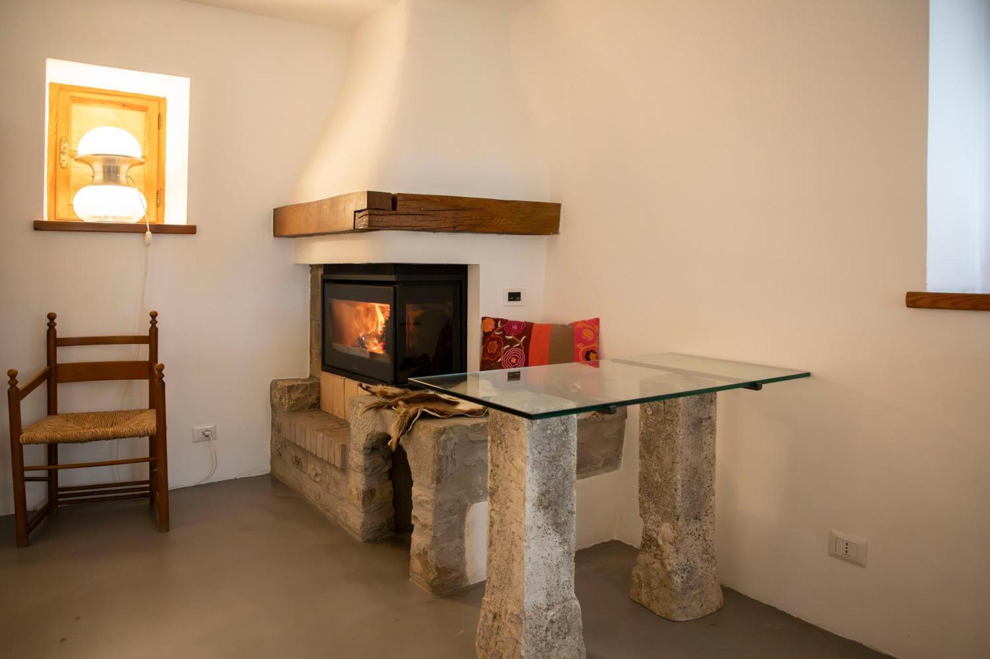 Agriturismo Sanventura 치타디카스텔로 외부 사진