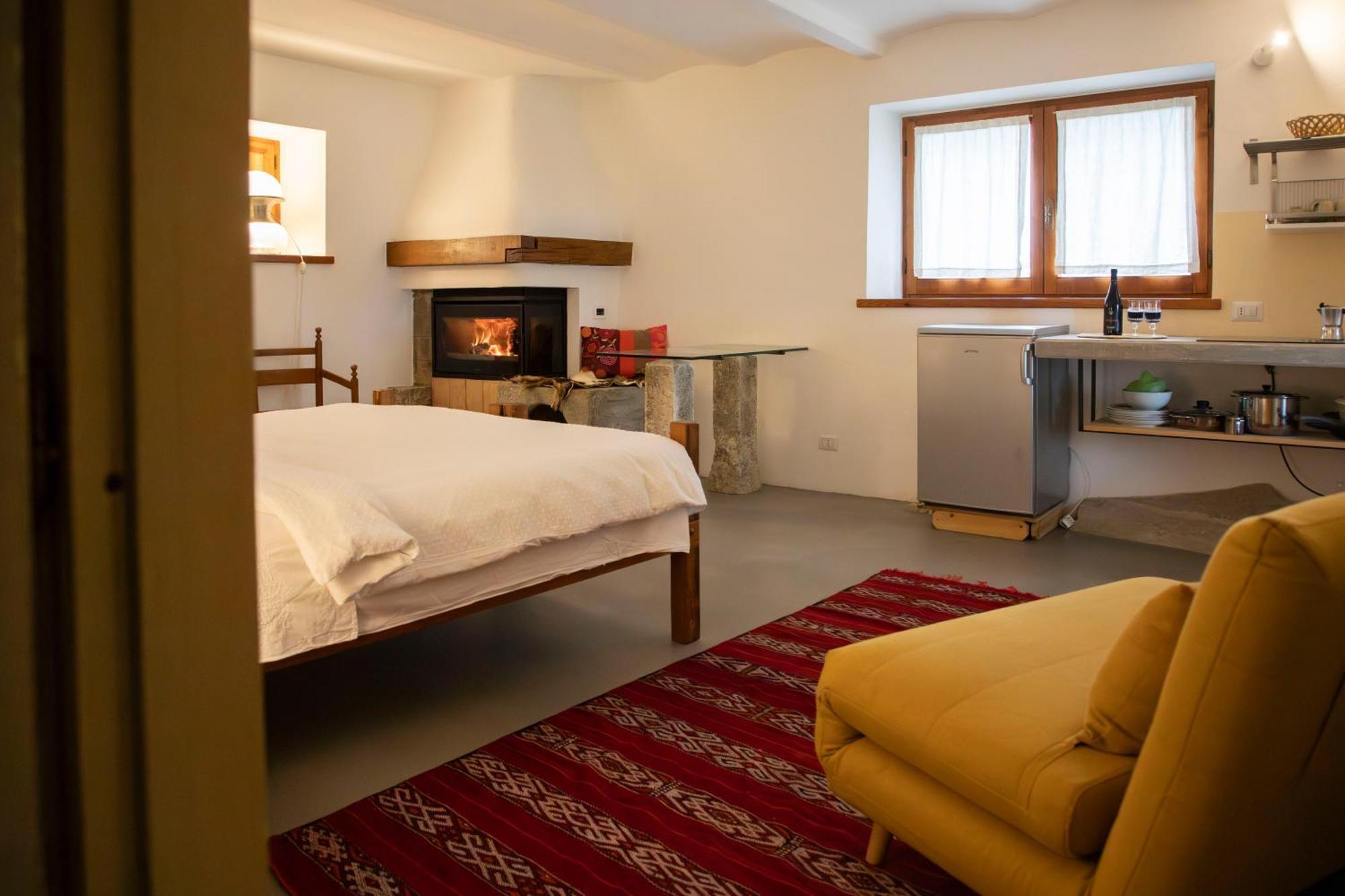 Agriturismo Sanventura 치타디카스텔로 외부 사진
