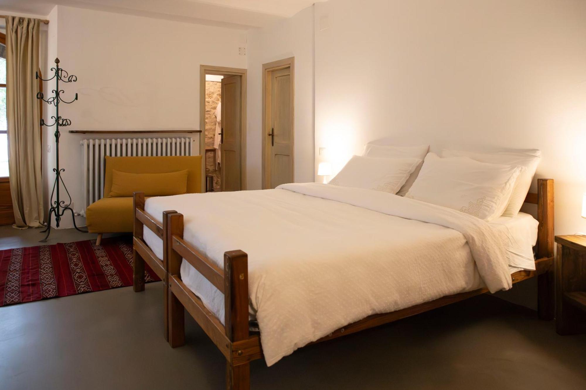 Agriturismo Sanventura 치타디카스텔로 외부 사진