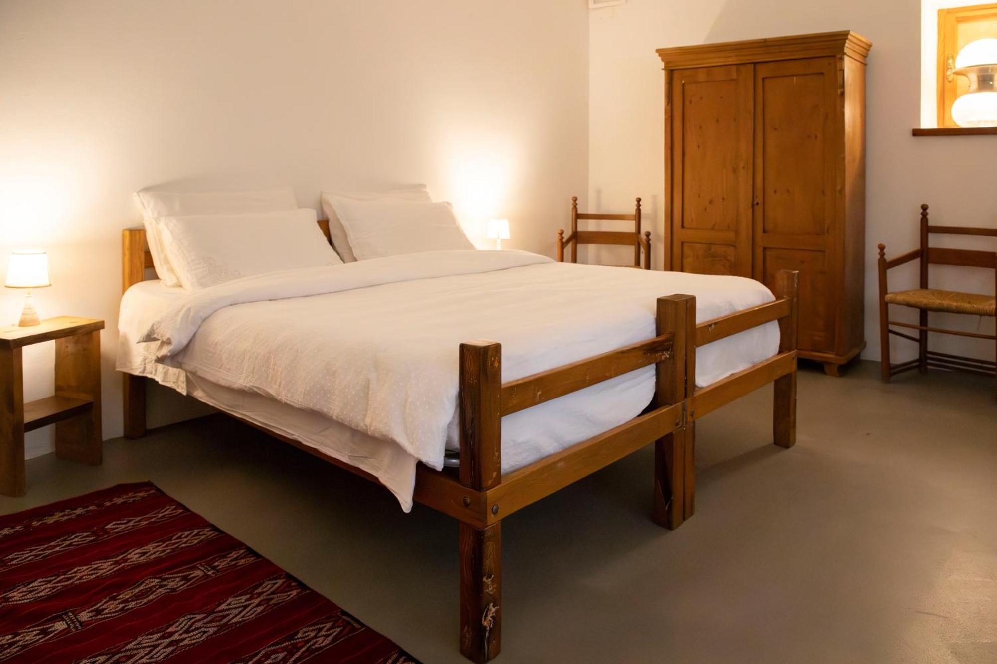 Agriturismo Sanventura 치타디카스텔로 외부 사진