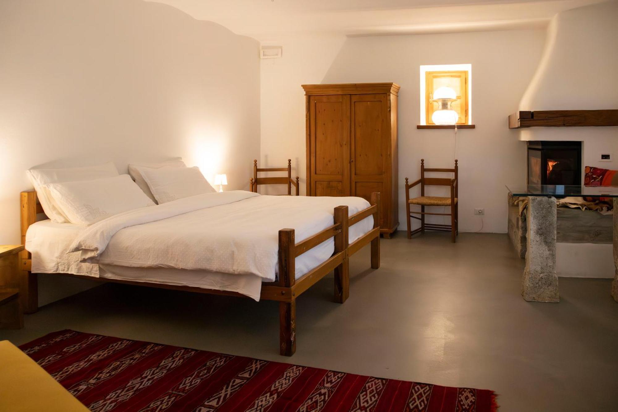 Agriturismo Sanventura 치타디카스텔로 외부 사진