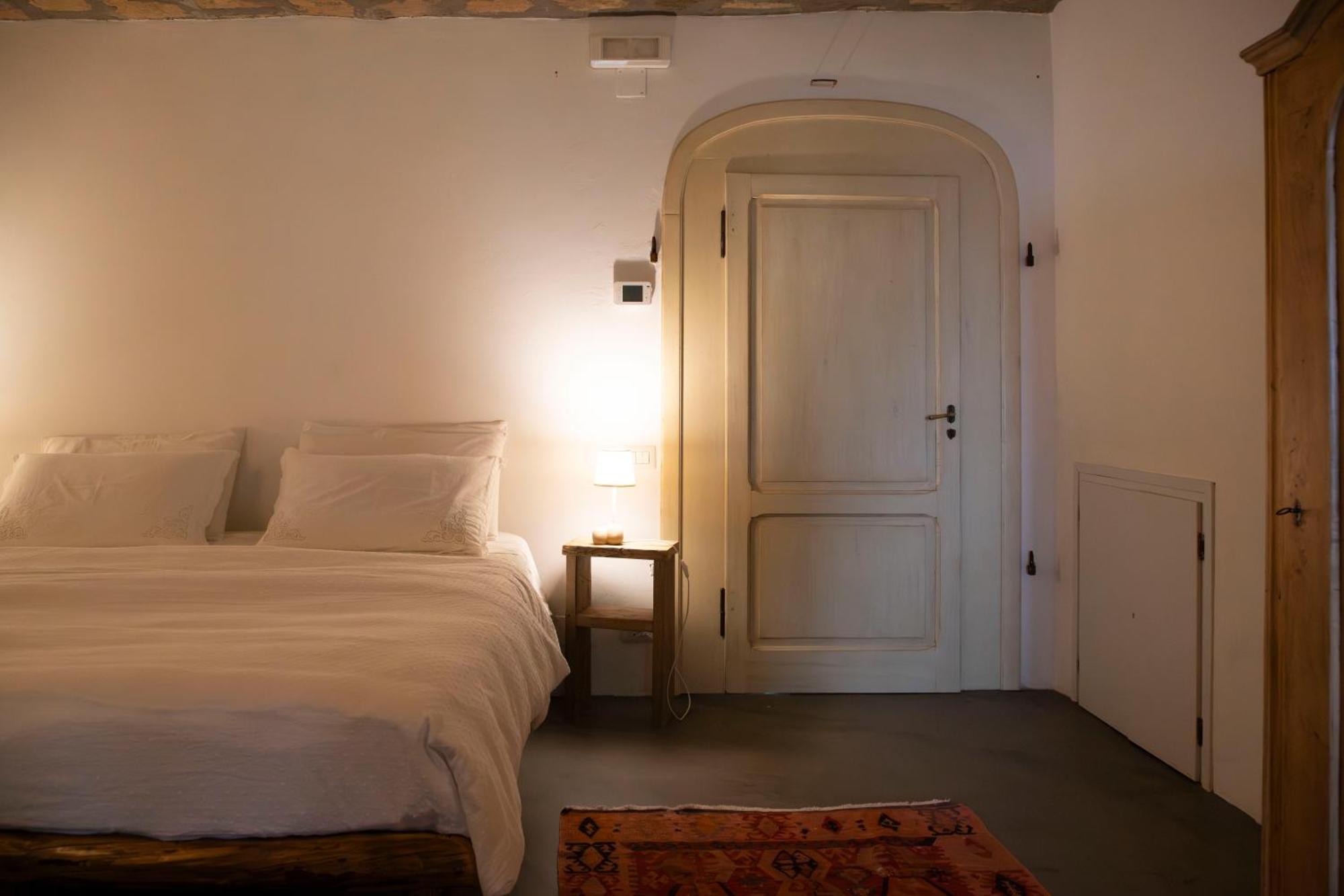 Agriturismo Sanventura 치타디카스텔로 외부 사진