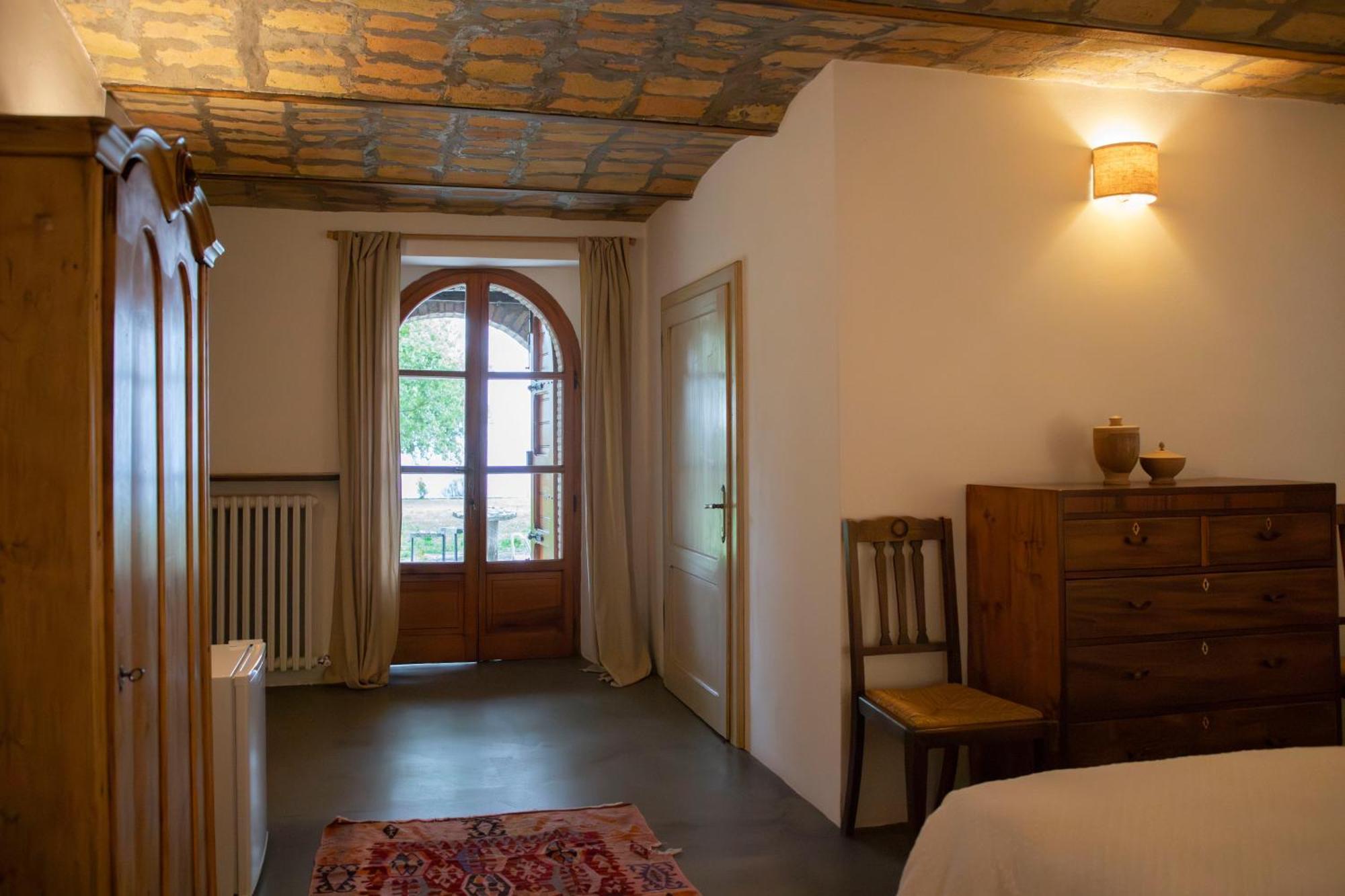 Agriturismo Sanventura 치타디카스텔로 외부 사진